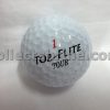 Atlanta 1996 Top Flite Tour Golf Ball Set of 2