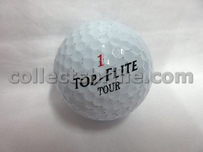 Atlanta 1996 Top Flite Tour Golf Ball Set of 2