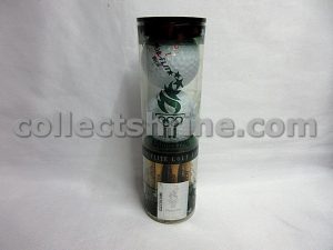 Atlanta 1996 Top Flite Tour Golf Ball Set of 2