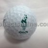 Atlanta 1996 Top Flite Tour Golf Ball Set of 2