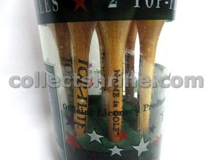 Atlanta 1996 Top Flite Tour Golf Ball Set of 2