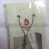 Beijing 2008 Olympics Souvenir Ornament