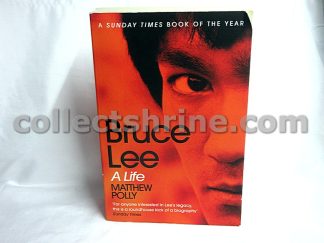 Book: Bruce Lee - A Life