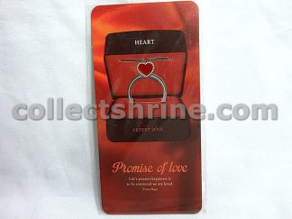 Bookmark (Ring Graphic)