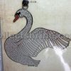 Bookmark (Swan Graphic)