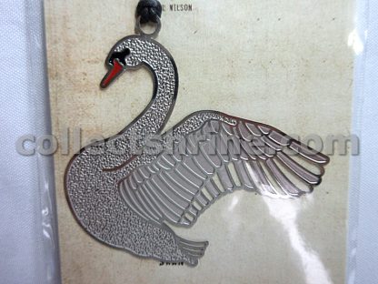 Bookmark (Swan Graphic)