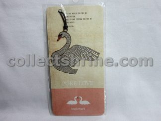 Bookmark (Swan Graphic)