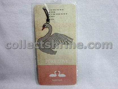 Bookmark (Swan Graphic)