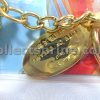 Macao City of Dreams Horse Shape Keychain