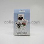 Bubba Gump Shrimp Co. Movie Trivia Playing Card Deck