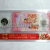 China 2025 Year of the Snake Commemorative Coin and Note Set