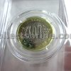 China 2025 Year of the Snake Commemorative Coin and Note Set