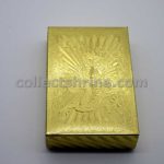 Chinese Golden Dragon Playing Card Deck
