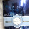Disney Castle Collection Series 1/10 Limited Release Journal