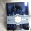 Disney Castle Collection Series 1/10 Limited Release Journal