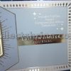 Disney Castle Collection Series 1/10 Limited Release Journal