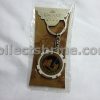 Galaxy Macau Souvenir Chip Keychain