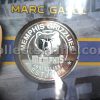 HM Marc Gasol 2001 Coin