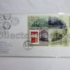 Hong Kong Classical Series No.10 Official Souvenir Cover 30 June 1997 (30/06/1997)