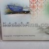 Hong Kong Commemoration of the Establishment of the Hong Kong Special Administrative Region, People's Republic of China - 1st Anniversary Official Souvenir Cover (28/06/1998)