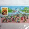 Hong Kong Cover Serving the Community (04/12/1996)