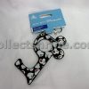 Hong Kong Disneyland Souvenir (Door Opener) Key Chain