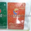 Hong Kong MTR Used Tickets Set of 4 (Ngong Ping 360 MTR Commemorative Ticket Set)