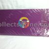 Hong Kong MTR Used Tickets Set of 4 (Ngong Ping 360 MTR Commemorative Ticket Set)