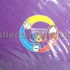 Hong Kong MTR Used Tickets Set of 4 (Ngong Ping 360 MTR Commemorative Ticket Set)
