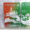 Hong Kong MTR Used Tickets Set of 4 (Ngong Ping 360 MTR Commemorative Ticket Set)