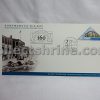Hong Kong Museum of History Souvenir Cover (29/08/2001) with Souvenir Sheet of 1 Stamp