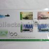 Hong Kong Official First Day Cover Centenary of the Star Ferry 26 April 1998 (26/04/1998)