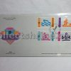 Hong Kong Official First Day Cover Commonwealth Games 1994 (25/08/1994)