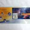Hong Kong Official Souvenir Cover to Commemorate the ITU TELECOM ASIA 2000 in Hong Kong (02/12/2000)