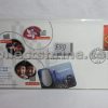 Hong Kong Official Souvenir Cover to Commemorate the Launching of the "Electronic Service Delivery" Scheme (19/01/2001)