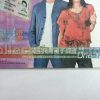 Hong Kong Official Souvenir Cover to Commemorate the One-Year-Free e-Cert with Smart ID Card (09/08/2003)