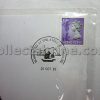 Hong Kong Official Souvenir Cover to Commemorate the Participation in PHILATELIA '95 Stamp Exhibition, Cologne (20/10/1995)