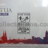 Hong Kong Official Souvenir Cover to Commemorate the Participation in PHILATELIA '95 Stamp Exhibition, Cologne (20/10/1995)