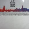 Hong Kong Official Souvenir Cover to Commemorate the Participation in PHILATELIA '95 Stamp Exhibition, Cologne (20/10/1995)
