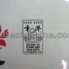 Hong Kong Official Souvenir to Commemorate the Participation in BEIJING '95 First International Stamp and Coin Expo (14/09/1995)