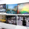 Hong Kong Science Museum Post Cards Set of 6