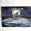 Hong Kong Science Museum Post Cards Set of 6