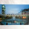 Hong Kong Science Museum Post Cards Set of 6
