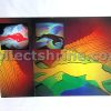 Hong Kong Science Museum Post Cards Set of 6