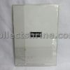 Hong Kong Science Museum Souvenir Christmas Post Card
