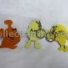 Hong Kong Science Museum Souvenir Key Chains Set of 3 (Discontinued)