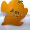 Hong Kong Science Museum Souvenir Key Chains Set of 3 (Discontinued)