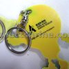 Hong Kong Science Museum Souvenir Key Chains Set of 3 (Discontinued)