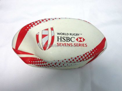 Hong Kong Sevens Souvenir Rugby Ball