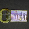 Hong Kong Souvenir Magnet Bottle Opener